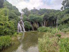 -天河潭旅游度假区