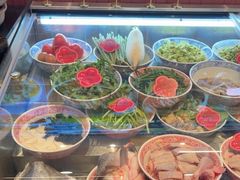 -王家大院·南京菜(湛江路总店)