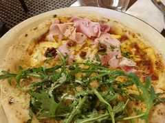 -PIZZA BIANCA(万象城店)