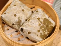 酥皮糯米鸡-点都德(大茶楼店)