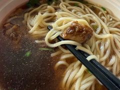 -李先生牛肉面大王(太原南内环店)