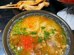 -云龙湖阿喆米线(云龙湖店)
