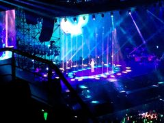 -南京奥林匹克体育中心-体育馆