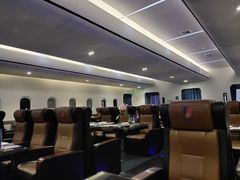 -法兰度航空主题餐厅(东汇城店)