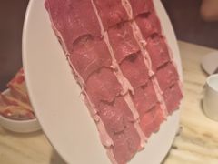 -涮福記·现切牛羊肉火锅(世纪汇店)