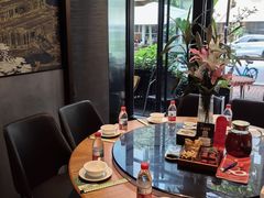 -鑫小城故事·藕汤·家常菜(台北一路总店)