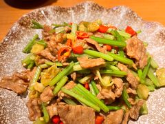 -湘与香缘·湖南菜(王府井北京市百货大楼店)