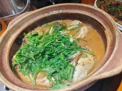 -九道菜有鸡鱼头(石鼓路店)