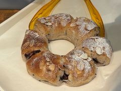 -窑滚面包KamadoPan(曼巴特店)