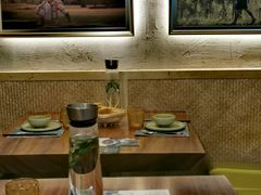 大堂-苏梅花园(群星城店)