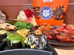 -凡塔斯牛排自助餐厅(莆田万达店)