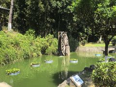 -景德镇古窑民俗博览区