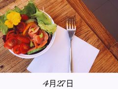 -威克特披萨汉堡