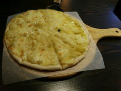 -酷公社·榴莲披萨(太原街店)