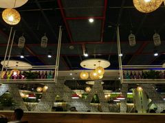 -拿渡麻辣香锅(和谐广场店)