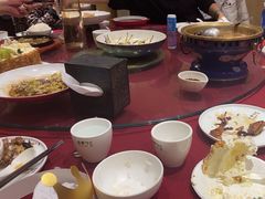 -金掌勺·锅包肉(广渠门店)