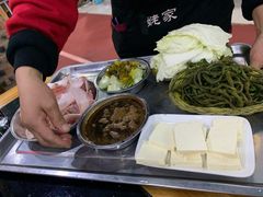 -姥家大锅台(凤凰岭店)