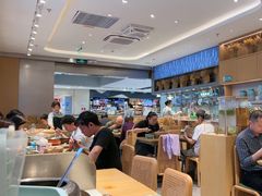 -谷田稻香·砂锅菜(西乡天虹店)