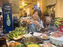 -大理董·董家小厨野生菌火锅(古城旗舰店)