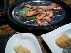 -船奇蒸汽海鲜·闽菜(八市海鲜总店)