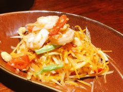 -红泰·泰精选·特色料理(中山路店)