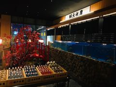 -綱元·海鲜豆捞(明州里店)