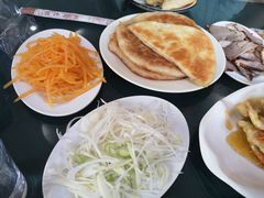 -李连贵酒家熏肉大饼(昆明街店)