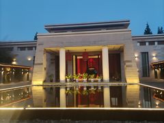 -抚仙湖万达文华酒店