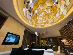 -青岛富力艾美酒店