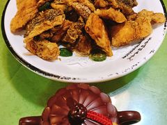 -盛港湾海鲜食府(黄沙店)