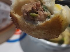 生煎-同心楼(解放北路店)