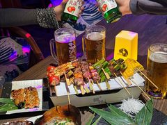 -枫伝料理居酒屋