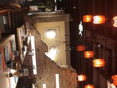 大堂-局气 烤鸭·北京菜(武清店)