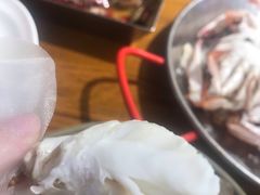 -必点海鲜·鲅鱼水饺(鞍山西道店)