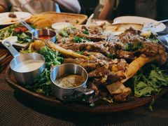 -ALAMEEN阿拉伯餐厅(三里屯店)