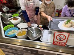 -红星光发煲仔饭(文海店)