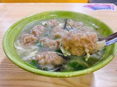 -海清宁记大馅云吞