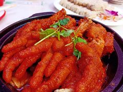 -天天初二·天津传统捞面·天津特色菜(凌奥总店)