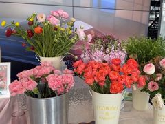 -天津波士信达奔驰4S店(卫津南路店)