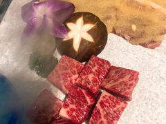 -橘焱胡同烧肉夜食(BFC外滩金融中心店)