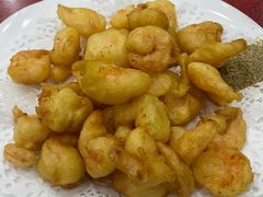 软炸虾仁-众乐大盘菜