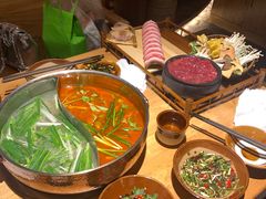 -黔诚酸汤牛肉(甲秀楼店)