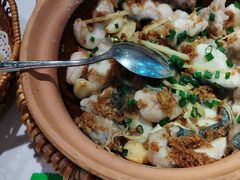 -围龙屋客家食府(福田店)