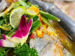 柠檬鱼-Molee·泰府(东郊店)