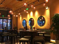 大堂-Ambra Haus琥珀屋精酿餐厅(宝山店)