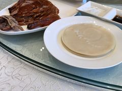 片皮鸭-亢龙太子酒轩(东湖店)