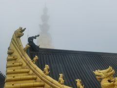 -峨眉山风景名胜区