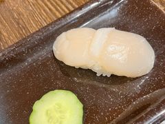 -大雄寿司(中华广场店)