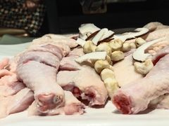 -春润大地海南椰子鸡(沙井京基百纳广场店)