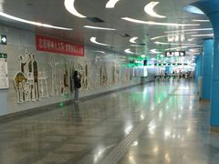 -建国门(地铁站)